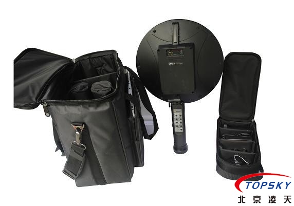 一批非線性節(jié)點探測儀到貨嘍，北京凌天開啟訂單熱潮...