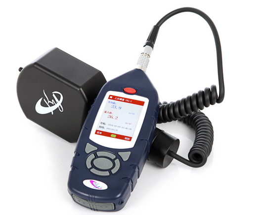 可報警、泵吸式粉塵檢測儀取得防爆認(rèn)證