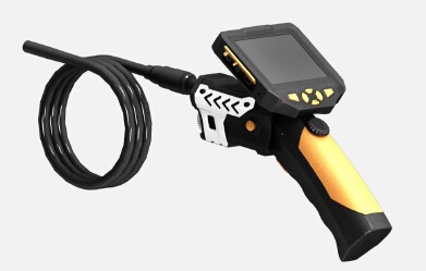 蛇眼生命探測(cè)儀