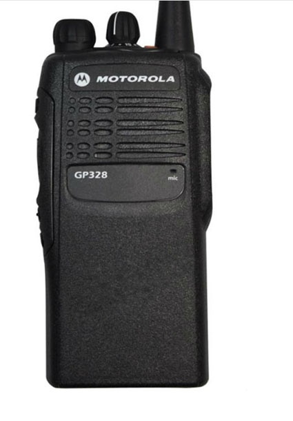 防爆對(duì)講機(jī)