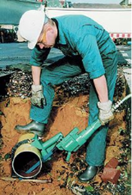 北京凌天成為 美國CS UNITEC 公司 氣動(dòng)冷切割工具 一級代理