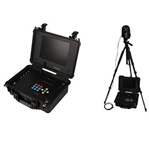 便攜式應急指揮箱(3G應急指揮系統(tǒng))