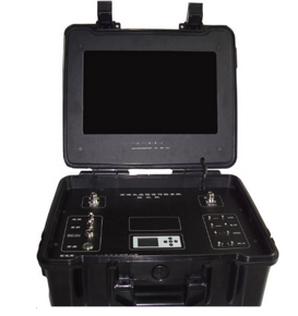 W4救援無(wú)線音視頻指揮系統(tǒng)通過(guò)國(guó)家消防裝備質(zhì)量監(jiān)督檢驗(yàn)中心檢測(cè)