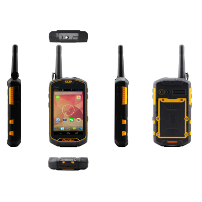 三防手機（帶對講）