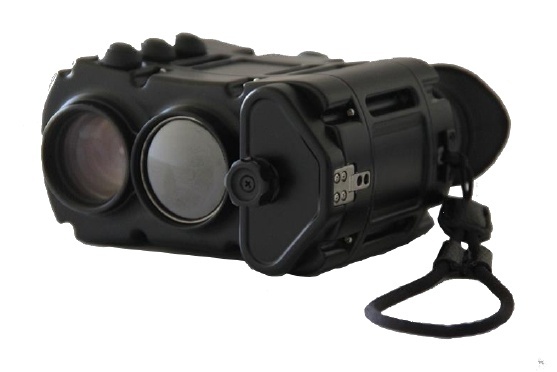 新品發(fā)布：遠(yuǎn)距離紅外微光融合式無線偵察系統(tǒng)