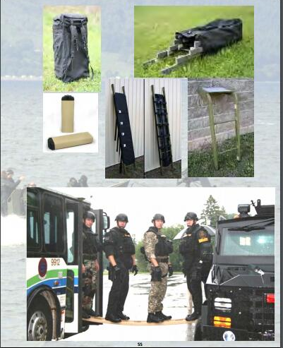 新品發(fā)布:戰(zhàn)術快速突入系統(tǒng)（英國，總代理:北京凌天）