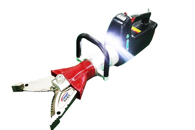 電動剪擴(kuò)鉗