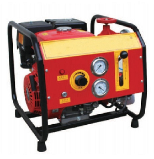 手抬機(jī)動泵JQB10/12