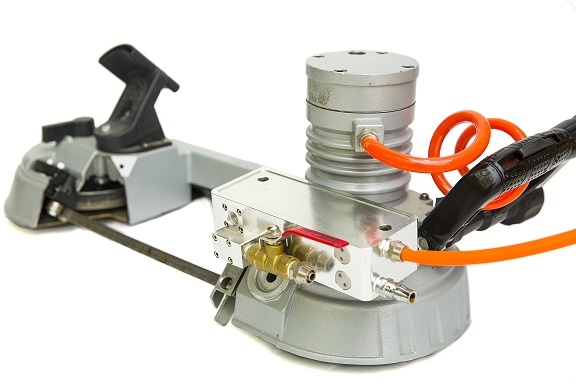 礦用氣動(dòng)鋸