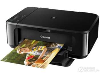 便攜式打印 一體機