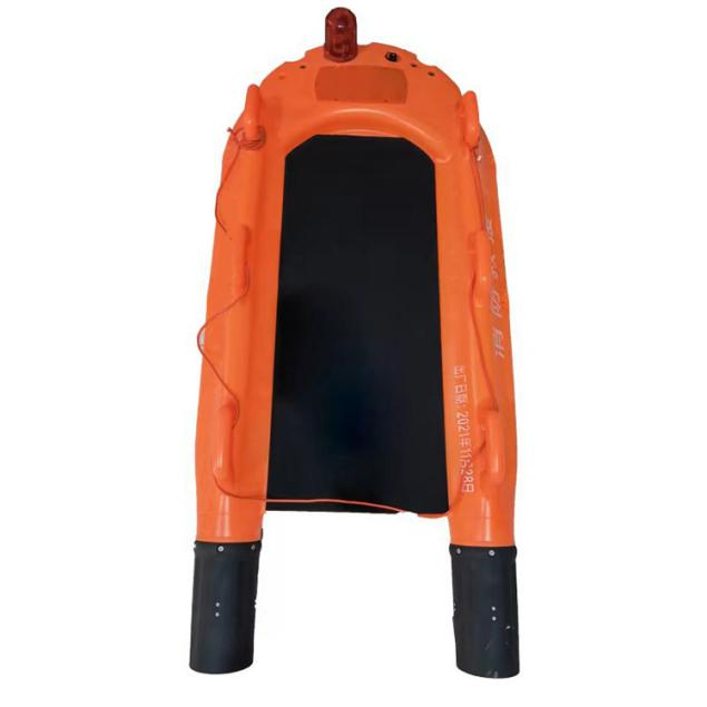 水面移動救生擔架、水上智能遙控擔架床LT-DJZ130