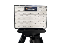 滾石雷達/便攜式突發(fā)地質(zhì)災(zāi)害監(jiān)測雷達【第6代】