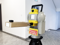 儲罐火災(zāi)形變監(jiān)測雷達/多模復(fù)合型形變位移監(jiān)測雷達【第5代】