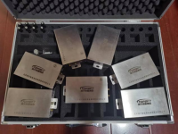 DTC200坍塌體超前探測(cè)裝備 防爆地質(zhì)超前探測(cè)儀（三維，7探頭，第2代）