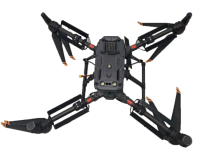 系留照明無人機(jī)【M350】 【（第1代）六向雙目視覺系統(tǒng)+紅外感知系統(tǒng)+毫米波雷達(dá)】