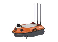 USV-R5.0水下搜爆機(jī)器人（探測儀，語音通話，報(bào)警燈，第5代）