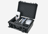 多參數(shù)水質檢測儀