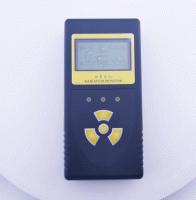 核輻射檢測儀（可測&alpha;、&beta;輻射表面污染檢測和X、&gamma;輻射劑量率）