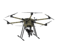 武裝打擊無人機(jī)