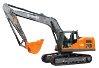 履帶式拖拽設備（拖拽、8種氣體、80水炮、云平臺）