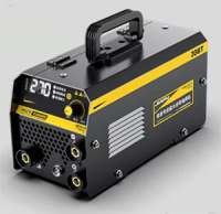 破拆工具套裝-焊接機具（帶移動電源）