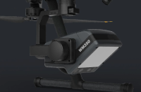 無人機(jī)測流系統(tǒng)（單機(jī)版）