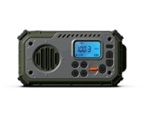 防災(zāi)應(yīng)急廣播收音機