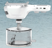 機載取水器 （多場景覆蓋+超輕量化設(shè)計+線繩狀態(tài)智能監(jiān)測）