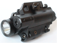 戰(zhàn)術(shù)槍燈（三合一）