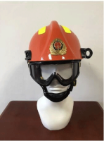 防護(hù)頭盔（搶險救援頭盔）