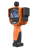 多功能偵檢儀復(fù)合型消防用紅外熱成像儀(多功能、模塊化+氣體、漏電、核輻射探測(cè)+高防護(hù)等級(jí)+遠(yuǎn)程圖像傳輸)