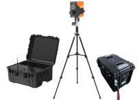 激光破拆工具組智能遠(yuǎn)距離激光切割系統(tǒng)未爆彈激光銷(xiāo)毀器井控應(yīng)急遠(yuǎn)程激光點(diǎn)火裝置（1500W）